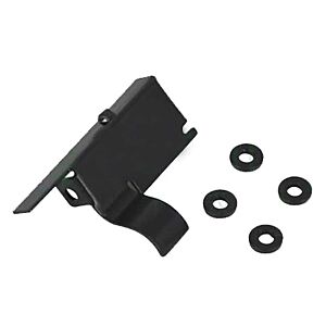 LCT piatto ferma bolt plate per fucile elettrico scarrellante m4
