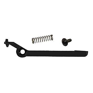 SHS cut off lever versione 6 per fucile elettrico p90 (acciaio)