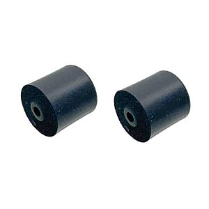 EARMOR Tappi da poligono M07 protettivi per cuffiette M20 (ops-m07-M)