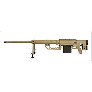 Ares fucile a molla M200 intervention (tan)