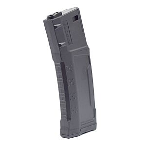 EMG by Cyma caricatore STRIKE IND. 210 colpi per fucile elettrico M4 (nero)
