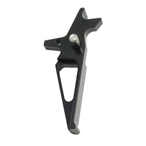 SHS grilletto speed trigger per fucile elettrico m4 (nero)