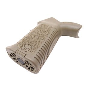 Ares Amoeba tactical grip 01 per fucili elettrici (dark earth)