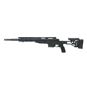 Ares fucile a molla M40A6 CNC sniper rifle (nero)