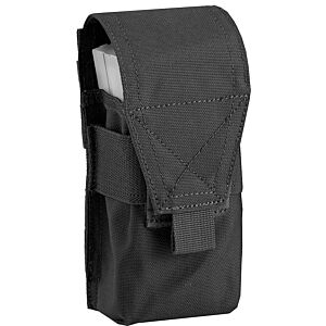 DEFCON5 tasca MOLLE caricatore AK/M4 (nera)