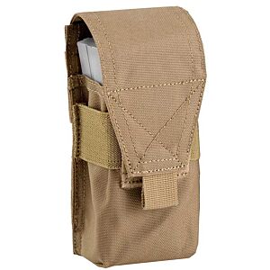 DEFCON5 tasca MOLLE caricatore AK/M4 (tan)