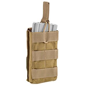 Defcon5 tasca aperta TC style caricatore fucile (tan)
