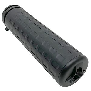 PTS silenziatore Griffin M4SD-K (nero)