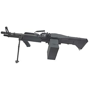 Ares Mitragliatrice elettrica M60 LMG