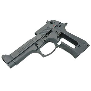 Guarder Kit Corpo e Carrello in metallo per pistola Marui M92 Tactical Master