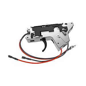 ICS gearbox inferiore completo per fucile elettrico UK1