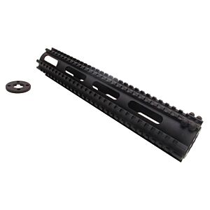Ics astina RAS per m16