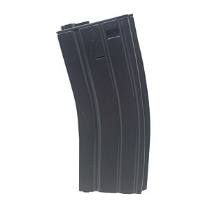 Four Rifle caricatore 140 colpi per fucile elettrico m4 (nero)