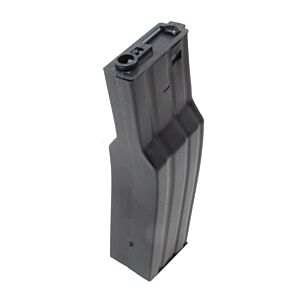 Js-tactical caricatore flash magazine da 850 colpi per fucile elettrico m16
