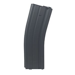 Four Rifle caricatore 450 colpi per fucili elettrici m16 (nero)