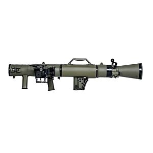 VFC lancia granate a gas CARL GUSTAV M3 MAAWS Rocket launcher