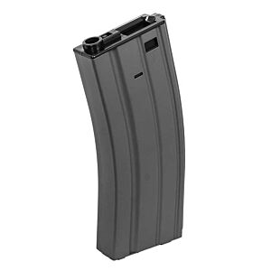 Ares caricatore 300 colpi per fucile elettrico m4 (polimero)