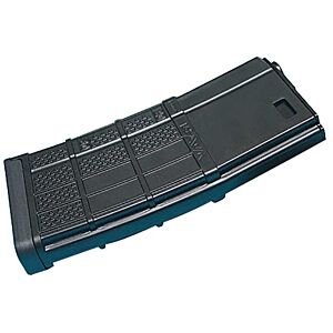 G&p caricatore WARFIGHTER 340 colpi per fucile elettrico m4 (nero)