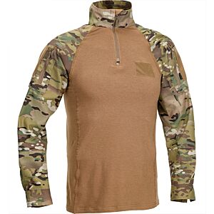 Defcon5 maglia TIGER combat shirt (mc)