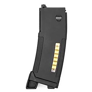 PTS caricatore MAGPOD EPM 150 colpi per fucile elettrico M4 PTW