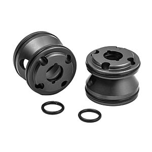 Maple Leaf Whisper Bull barrel spacer per fucile a molla VSR10 g-spec