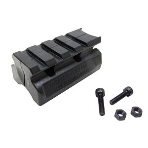 Maruzen undermount rail for p99