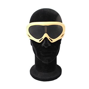 Nuprol maschera PRO a rete protettiva (tan)