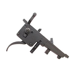 Well scatola grilletto per fucile a molla vsr10/g-spec