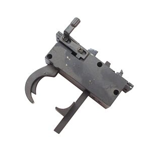 Well scatola grilletto per fucile a molla type96/aw338