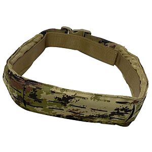 DEFCON5 cinturone Tactical MOLLE LASER-CUT (vegetato)