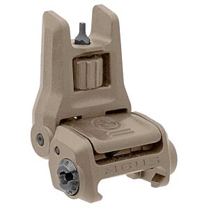 MAGPUL mirino anteriore MBUS® 3 (dark earth)