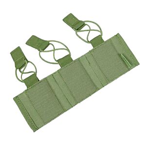 NOVRITSCH inserto porta caricatori M4 (verde)