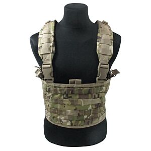 Condor Pettorina OPS MCR4 vest (multicam)