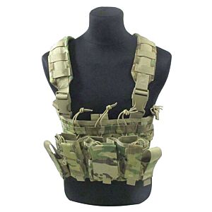 Condor Pettorina MCR5 recon vest (multicam)