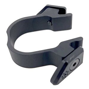 Airsoft Artisan ferma canna AD style ZERO CLAMP SD per fucile elettrico SIG MCX