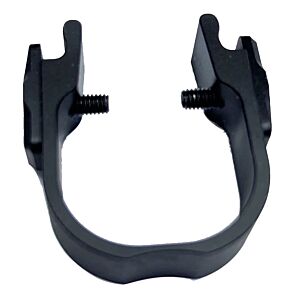 Airsoft Artisan ferma canna AD style ZERO CLAMP per fucile SPEAR