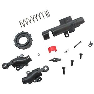 ICS hop chamber set per fucile elettrico g33 (ics)
