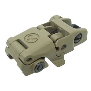 Magpul PTS mirino posteriore mbus (dark earth)