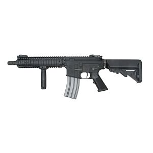 Vfc fucile elettrico mk18 mod1 Colt Daniel Defense (nero)