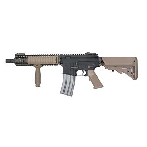 Vfc fucile elettrico mk18 mod1 Colt Daniel Defense (tan)