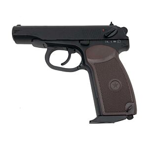 KWC pistola a co2 makarov 654K (deluxe)