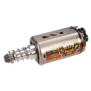 G&p Motore m170s devil jet motor per fucili elettrici (albero lungo)