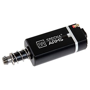 SPECNA ARMS motore slim BRUSHLESS DARK MATTER 30000 giri per fucile elettrico M4