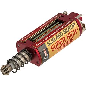 Ares motore slim super hi-torque ad albero lungo