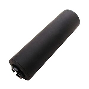 Ics silenziatore SD/asg