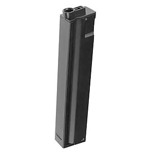 NOVRITSCH caricatore 110 colpi per fucile elettrico mp5 (dritto)