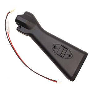 Ics calcio fisso per mp5