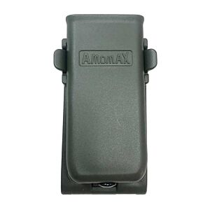 Amomax porta caricatore universale per pistola (verde)