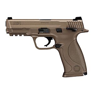 Marui pistola a gas MgP9 V-custom