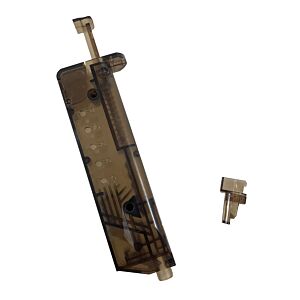 Four RIfle tactical bb loader carica pallini rapido